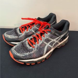 ASICS Gel Kayano 22 Running Shoes